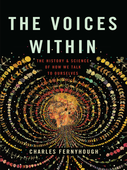 Title details for The Voices Within by Charles Fernyhough - Wait list